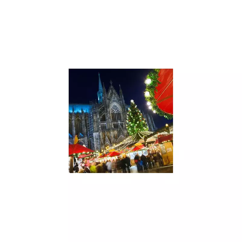 3 Magical Christmas Day Trips From London Under 2 Hours