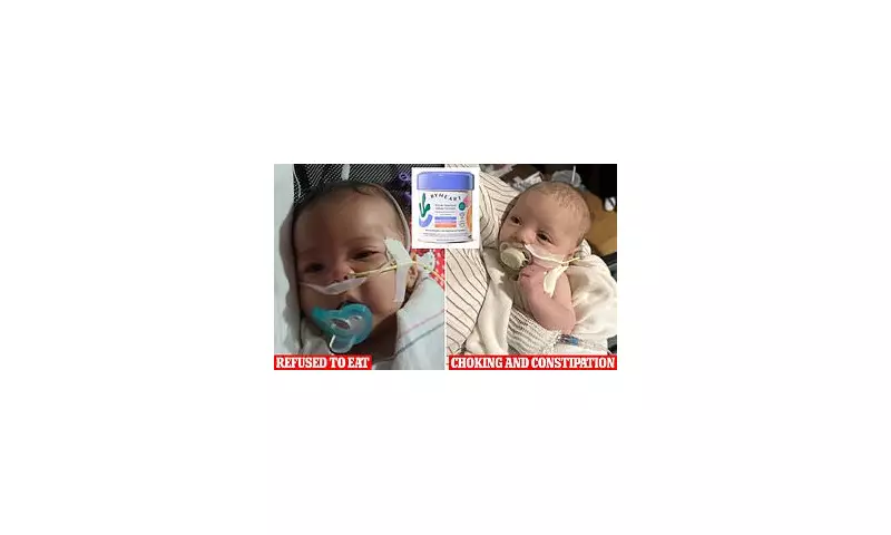 31 Infants Sick in US Botulism Outbreak Linked to ByHeart Formula