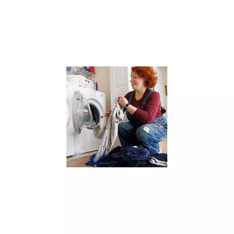 33p Tumble Dryer Hack Banishes Wrinkles & Cuts Drying Time