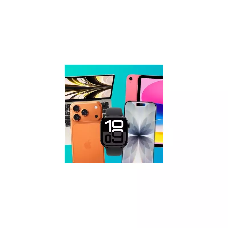 5 Best Apple Black Friday Deals: iPhone, iPad & MacBook Discounts