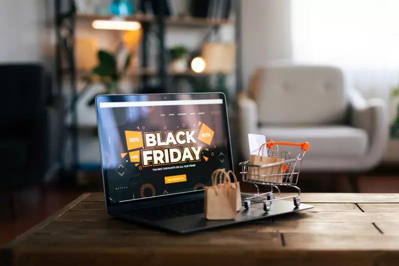 5 Expert Black Friday 2025 Warnings to Avoid Costly Mistakes
