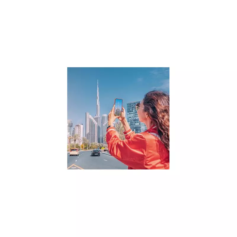 5 Hidden Dubai Laws That Could Land Brits in Jail