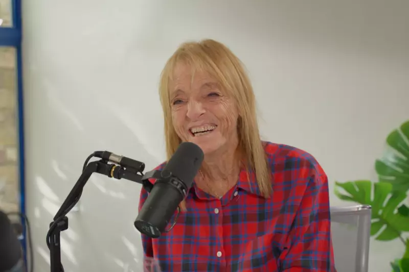 5 Must-Listen Podcasts This Week: From Fashion to Food & Sports