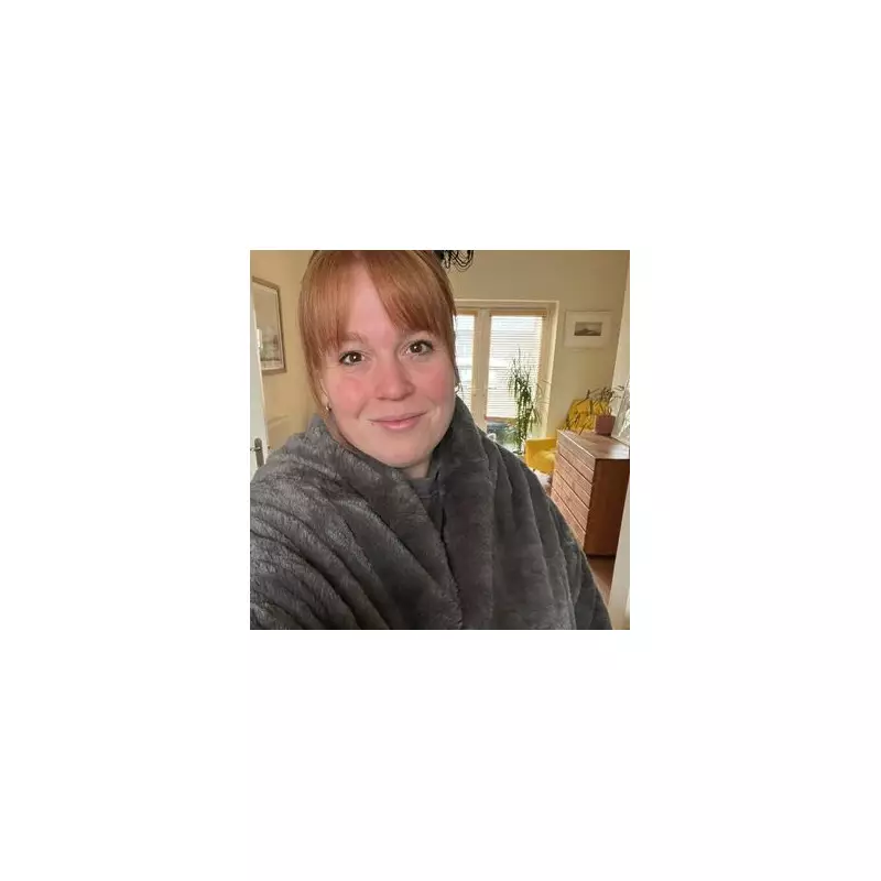 5 Products That Keep Me Warm Working From Home Without Heating