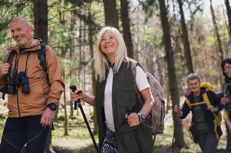 5 Simple Lifestyle Changes That Can Slow Down Ageing, Say Experts