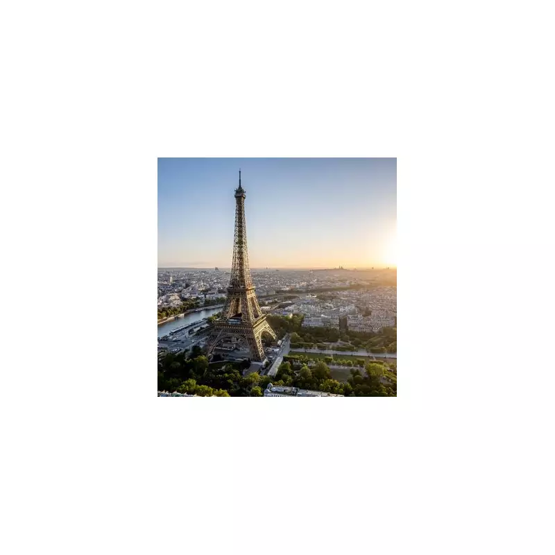 50 Years of French Travel: One Change Would Make It Perfect