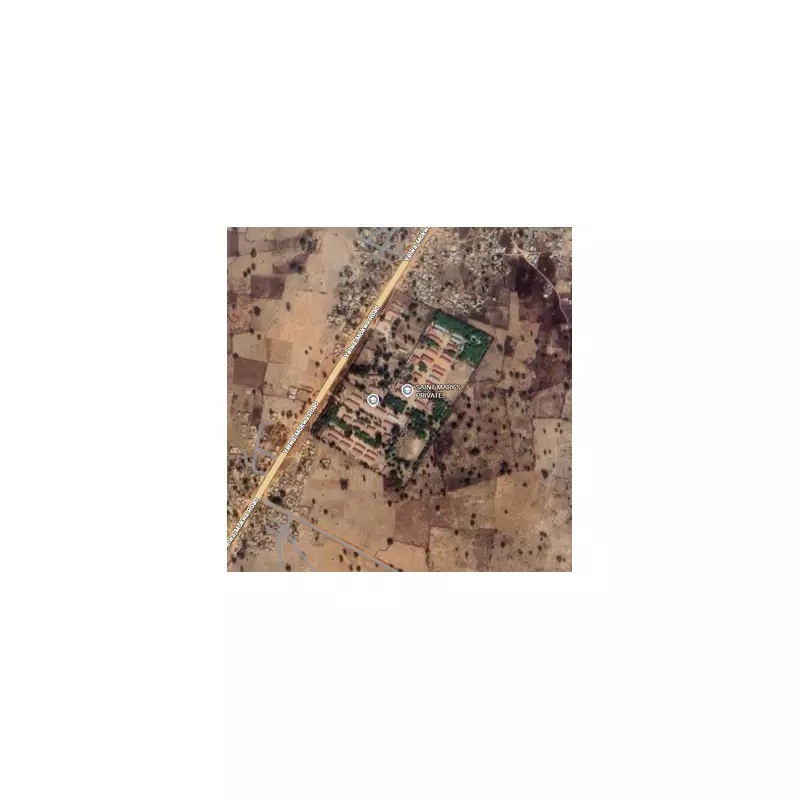 52 Children Kidnapped in Nigeria School Terror Attack