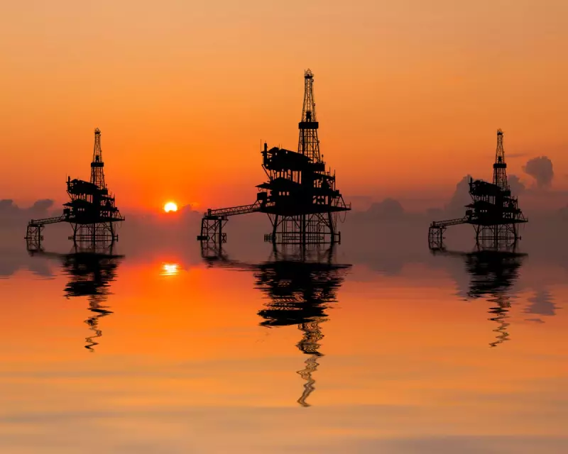 5,350 Fossil Fuel Lobbyists Infiltrated UN Climate Talks Since 2021