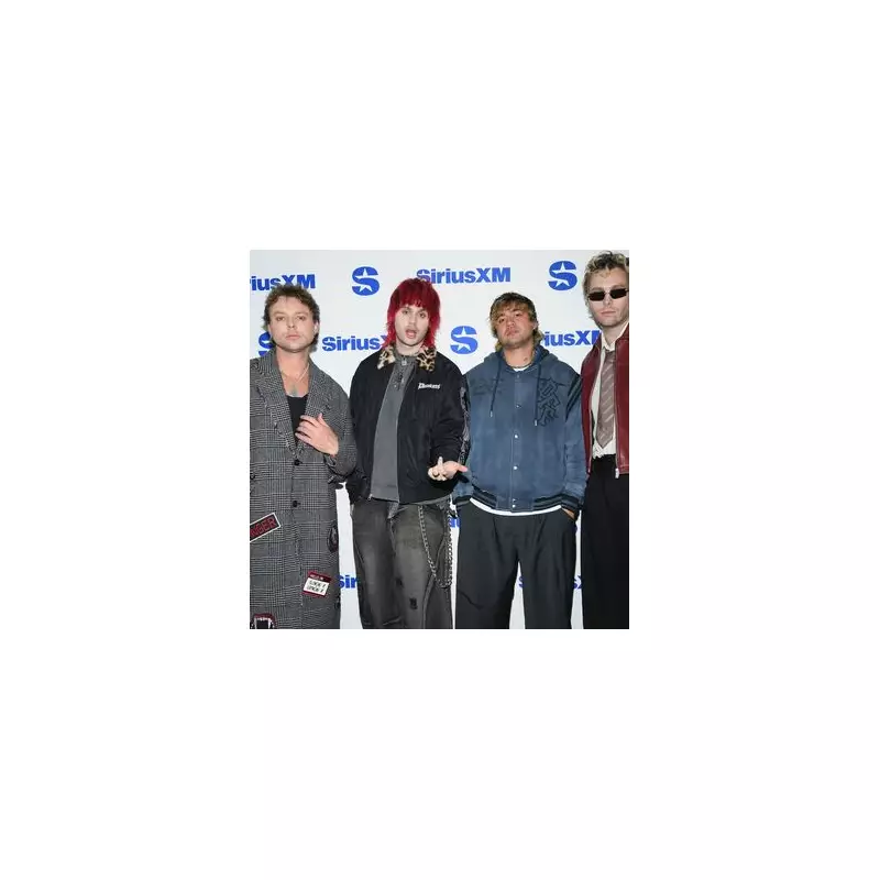 5SOS: How 'Worst Band' Title Became Their 'Blessing'