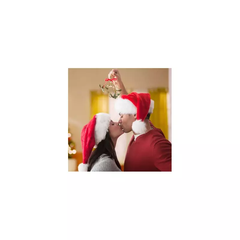 6 Star Signs Set for Festive Romance This Christmas, Astrologer Reveals