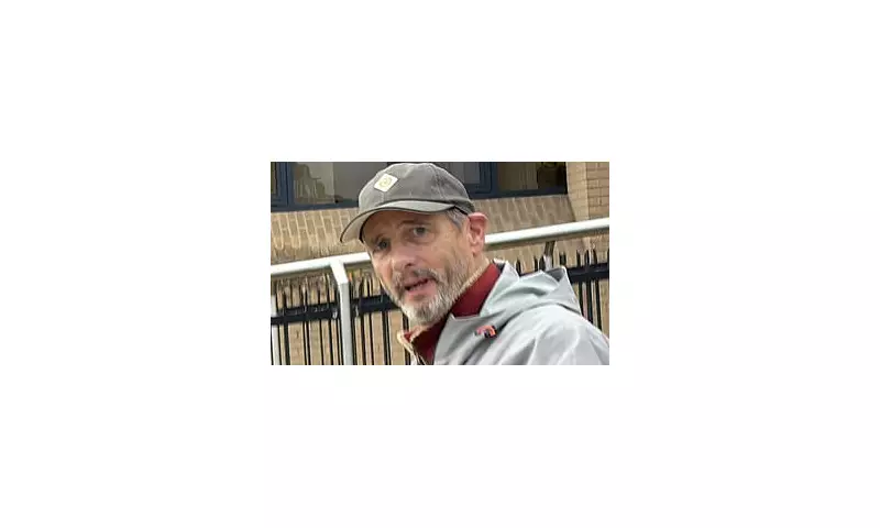 61-Year-Old Tory Member Denies Stalking Penny Mordaunt as 'Harmless'