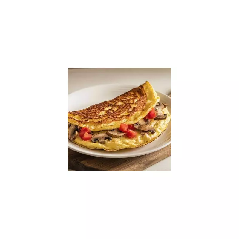 7 Top UK Chefs Reveal Their #1 Secret for the Perfect Omelette