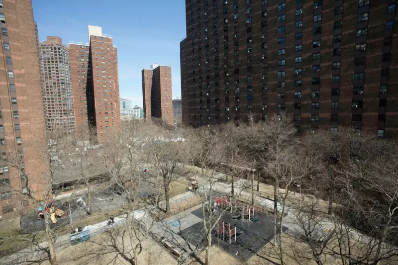 70 Convictions in New York Public Housing Bribery Scandal