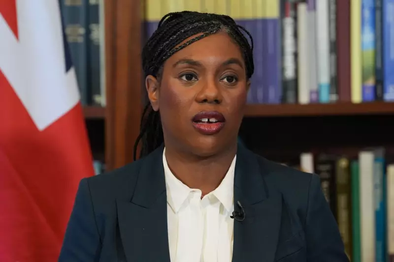 70% of Tory Members Back Farage Government Deal, Poll Reveals