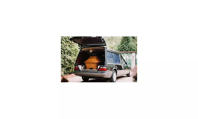 70-Year-Old Man 'Comes Back to Life' Moments Before His Funeral