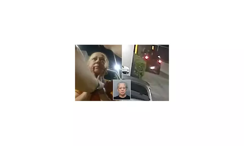 73-Year-Old Charged with DUI Manslaughter After Fatal Lake Crash