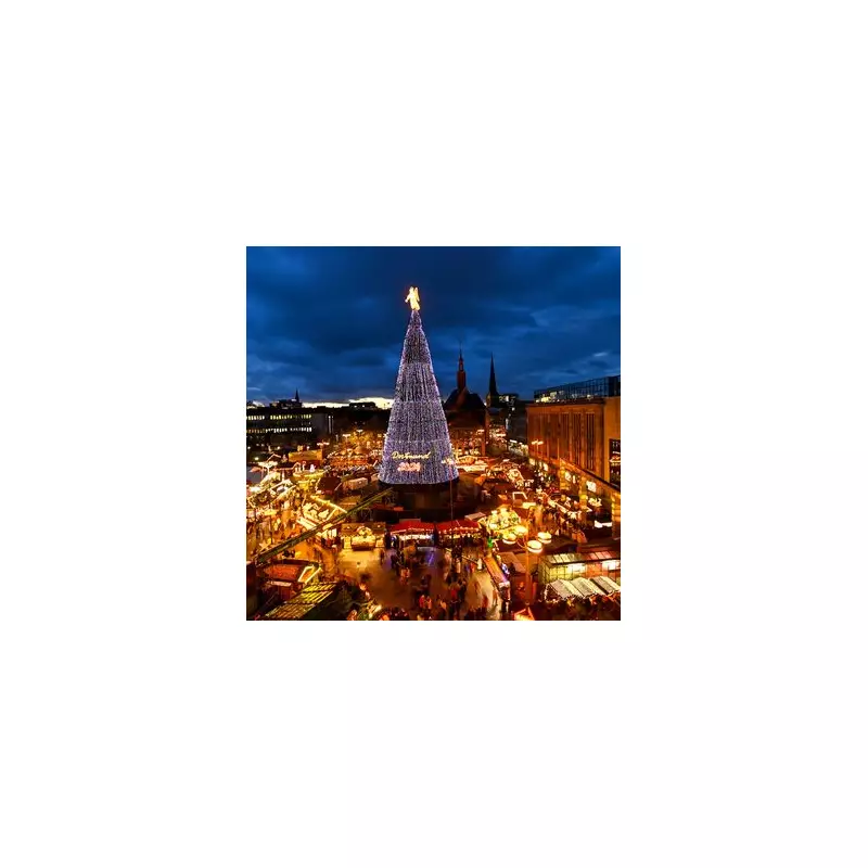 8 Christmas Markets in One Year: Why One Traveller Says Never Again