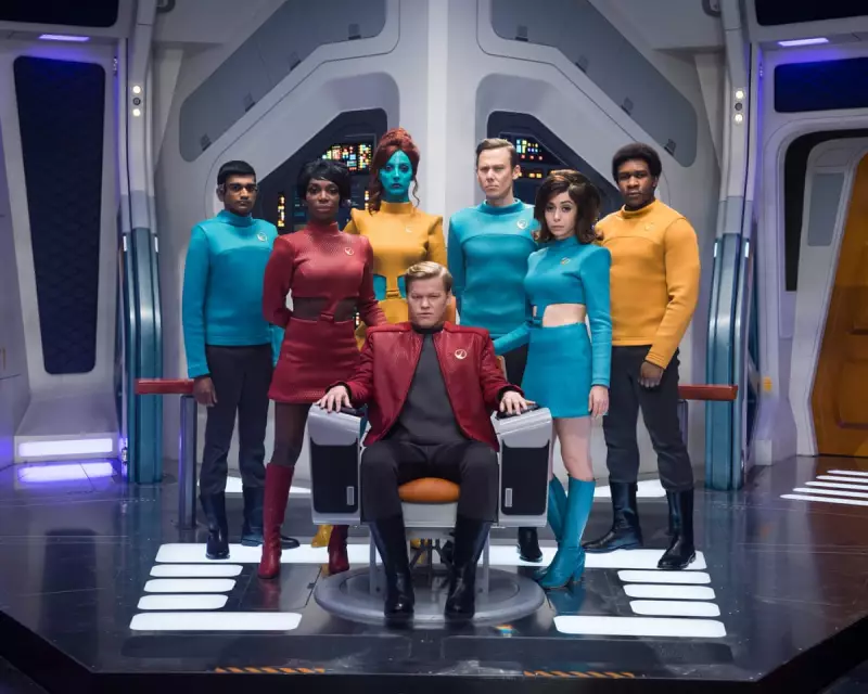 8 TV Shows That Predicted Our AI Dystopian Future