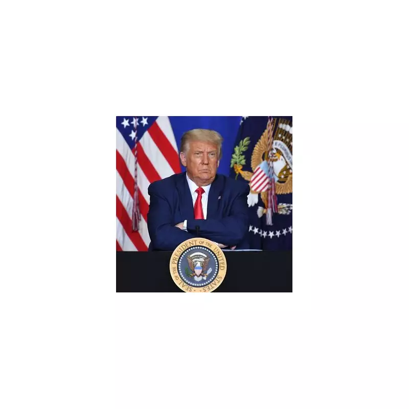 8 Unhinged Trump Moments: President Calls for Execution of Political Foes