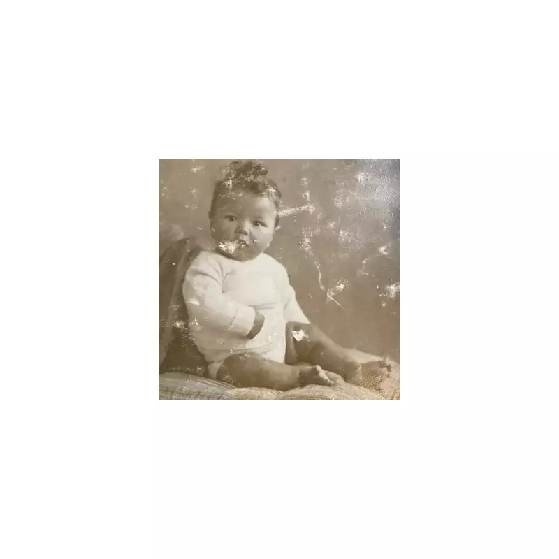 80-Year Mystery: Final Bid to Find Boy Who Vanished in 1946