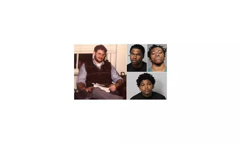 9/11 survivor beaten to death by teens in Florida tragedy