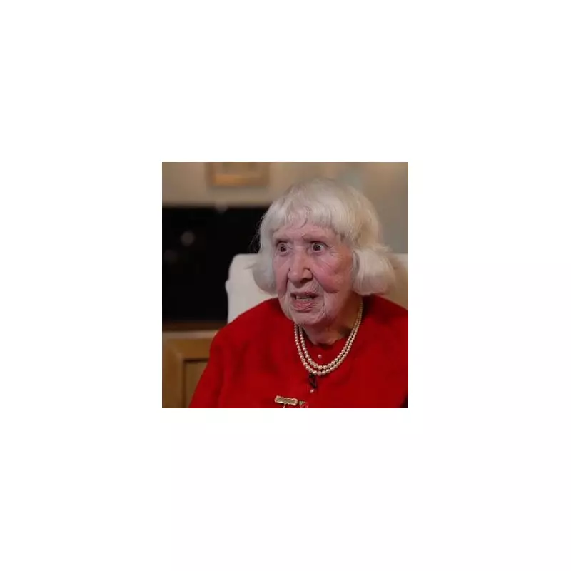 92-Year-Old WWII Veteran's Heartbreaking Plea After Post Office Account Wiped Clean