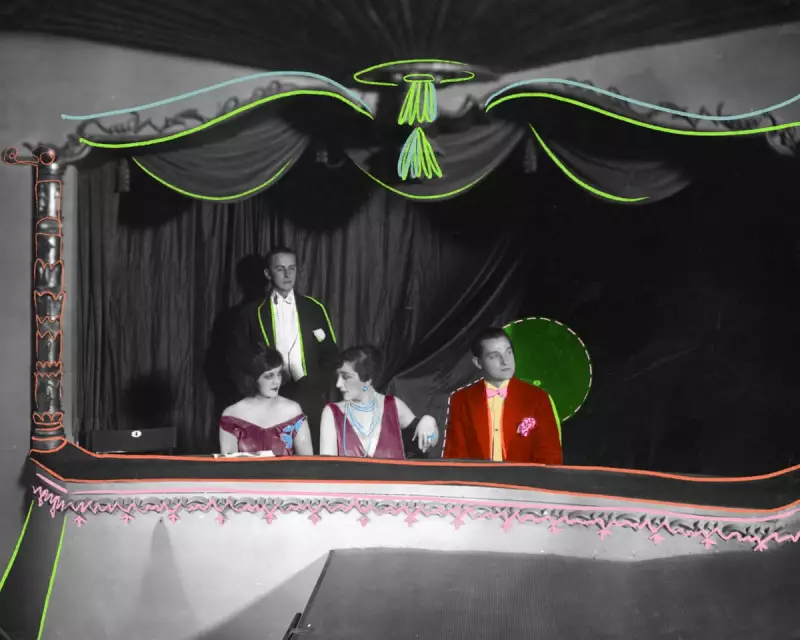 A Stranger's Opera Ticket: A Lifetime of Gratitude at 66