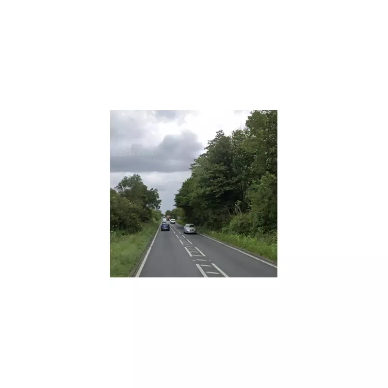 A46 and M4 Chaos After Motorbike Crash Causes Major Delays