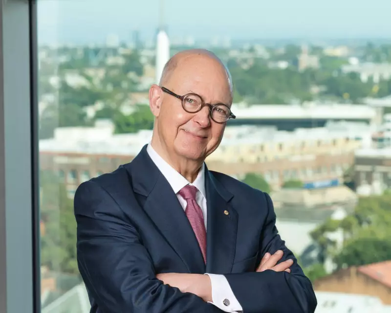 ABC Chair Warns of 'Sinister' AI Dangers from Autocratic Tech Owners