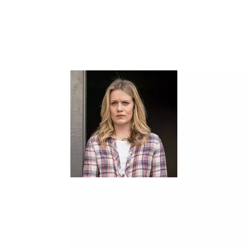 Absentia Thriller Soars on Netflix UK with Stellar Cast