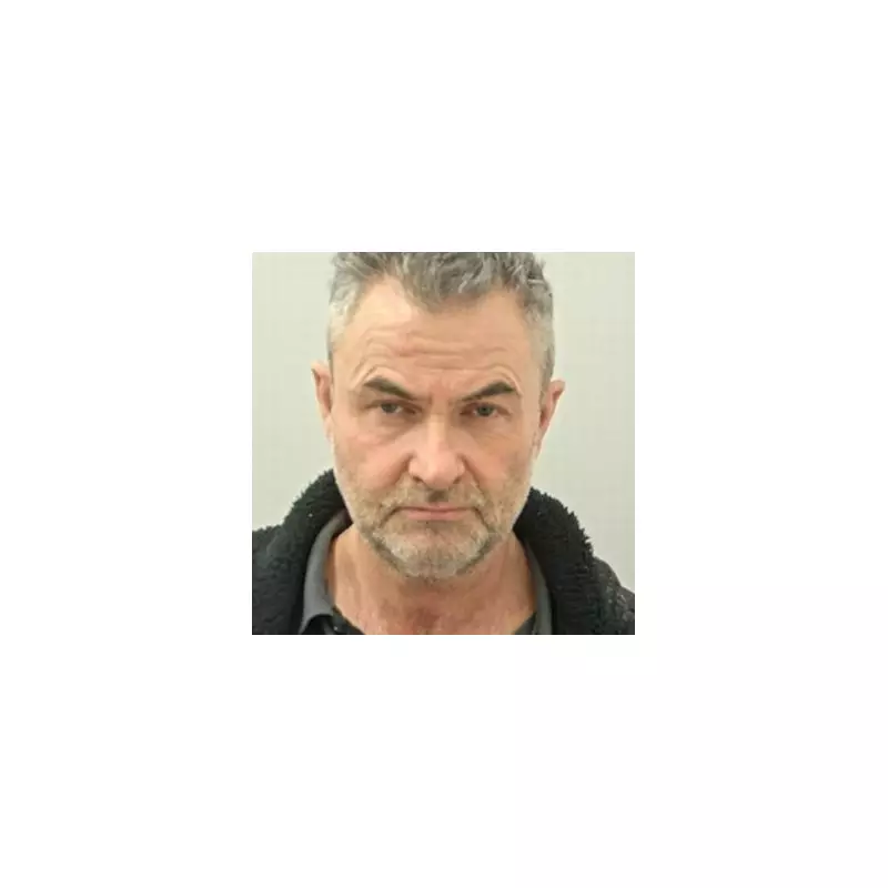 Abuser Broke Mum's Neck After She Tried to Leave Him