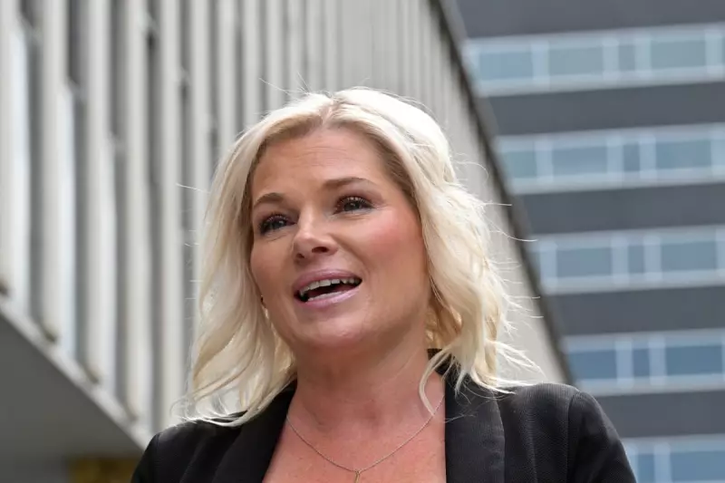 ACT Liberal Leader Castley Quits in Turmoil, Radio Host Parton Takes Over