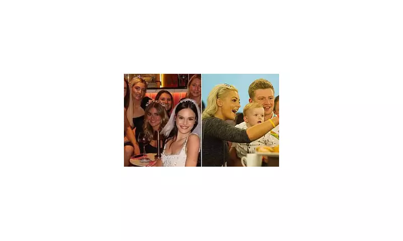 Adam Peaty Family Feud: Sister Bethany Survives Wedding Rift