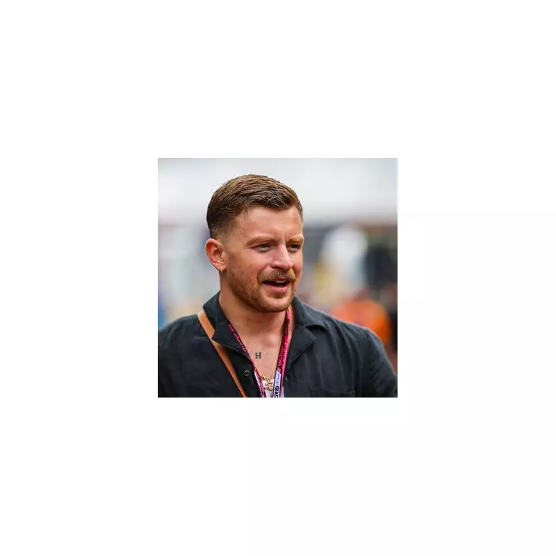 Adam Peaty Met by Police at Manchester Airport Amid Family Feud