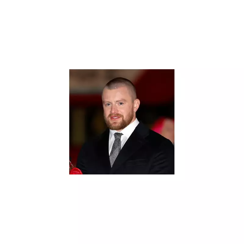 Adam Peaty Withdraws from US Event Amid Family Feud and Safety Threats