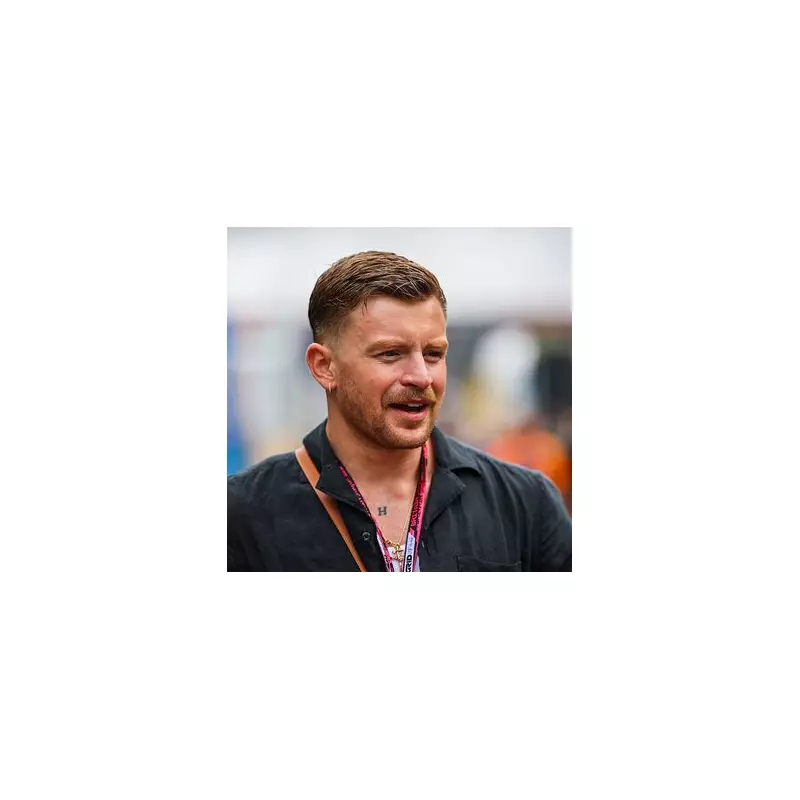 Adam Peaty's Brother Arrested Over Stag Do Threats Amid Family Feud