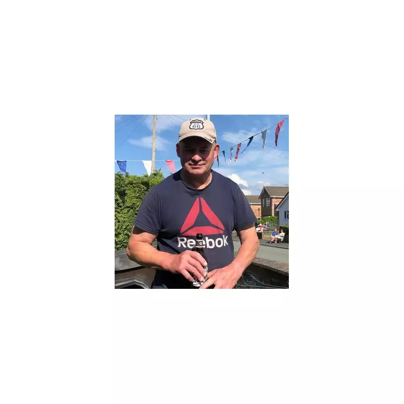 Adam Peaty's Dad Breaks Silence as Family Feud Escalates with Brother's Arrest