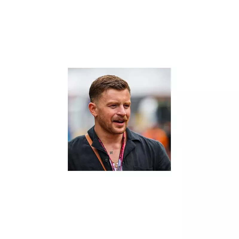 Adam Peaty's Family Feud: Brother's Arrest & Wedding Drama Revealed