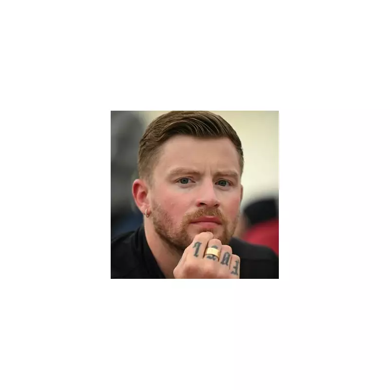Adam Peaty's Family Feud: Olympic Star Opens Up on Wedding Ban and Childhood Resentment