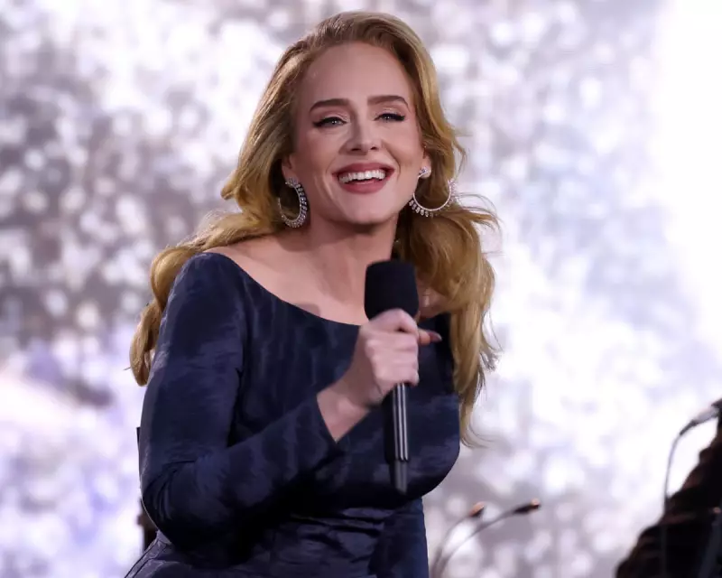 Adele's Acting Debut: Singer to Star in Tom Ford's 'Cry to Heaven'