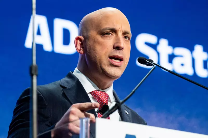 ADL Faces Backlash Over 'Antisemitism Nexus' Project Targeting Academics