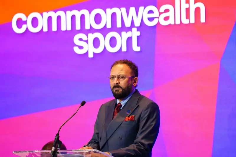 Ahmedabad to Host 2030 Commonwealth Games Centenary in Victory Over Abuja