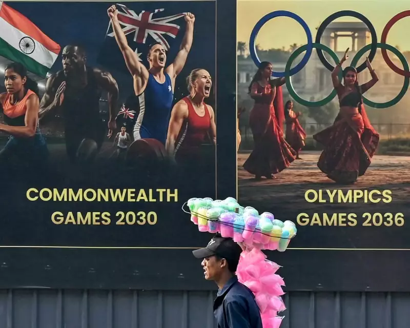 Ahmedabad Vows to Avoid Delhi 2010 Farce in Commonwealth Games