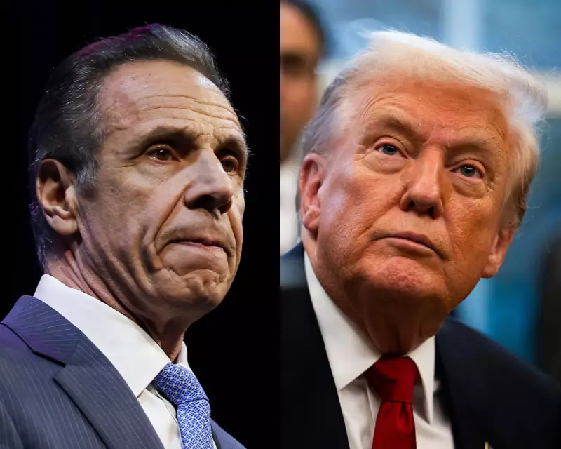 AI-Generated Political Videos Emerge as New Election Weapon in US Campaigns