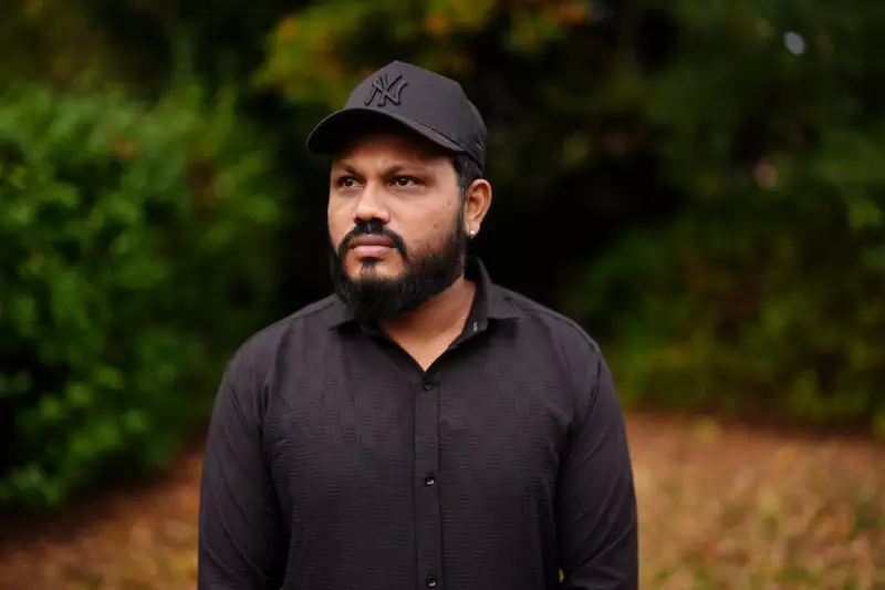 Air India Survivor's 47-Year Wait: The Man Who Finally Received His Compensation