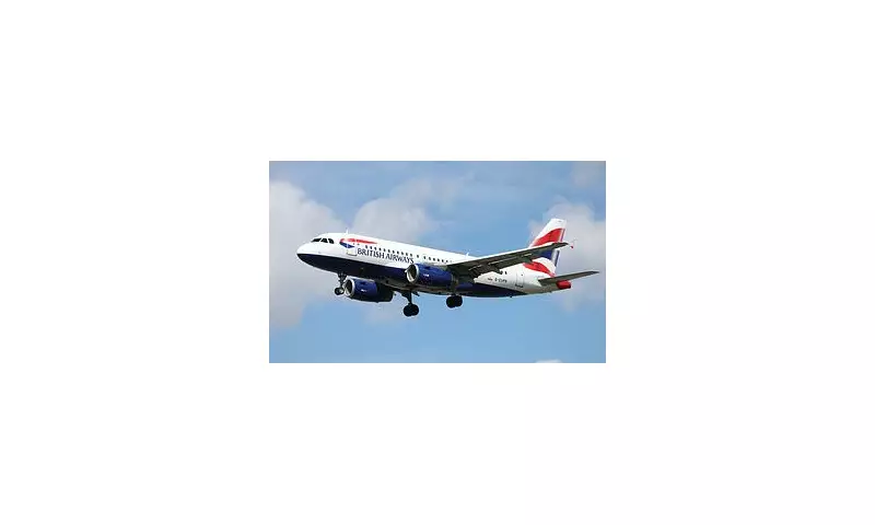 Air Passenger Duty Hike: Industry Warns of 'Disaster for Britain'