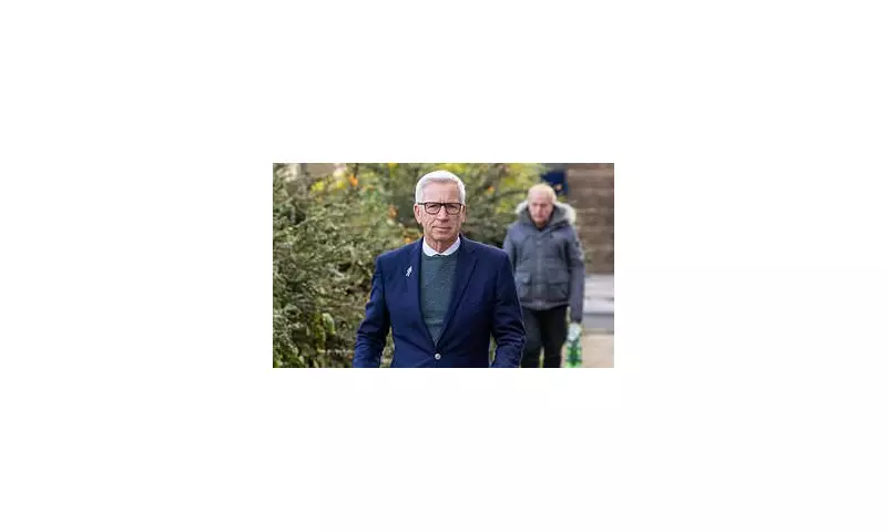 Alan Pardew Banned From Driving For 6 Months Over Speeding Offences