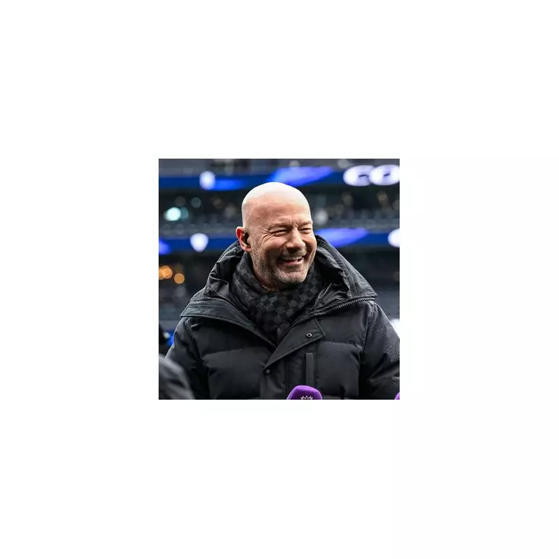 Alan Shearer dismisses Lineker's Chelsea title claim as Arsenal lead