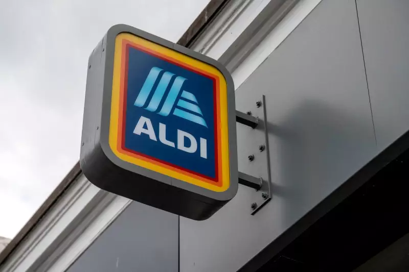 Aldi Chocolate Recall: Urgent Allergy Warning for Shoppers Over Undeclared Peanuts