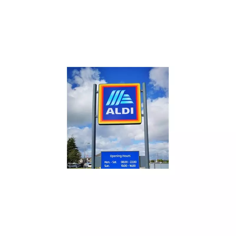 Aldi UK Stores to Close for 3 Festive Days to Give Staff a Break